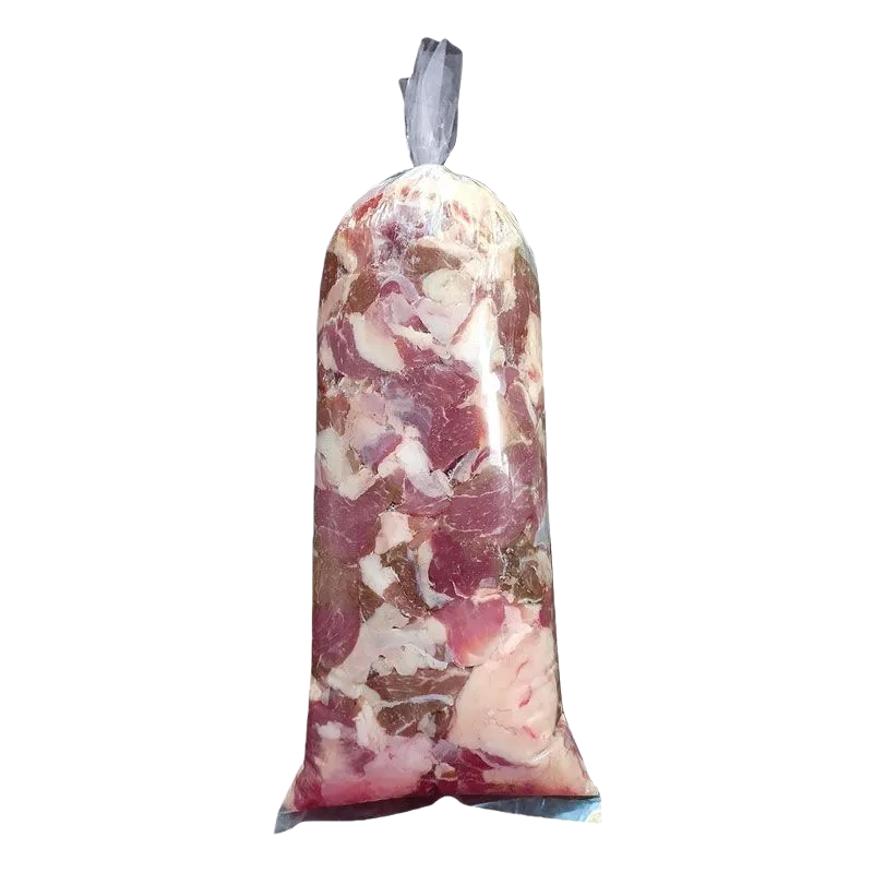 牛羊肉冻肉卷成型袋塑料袋食品级