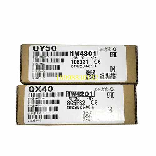 议价三菱输入模块QX42 QX41 QX81 QX80 QX40 QX28 QX82 QX41-S1现
