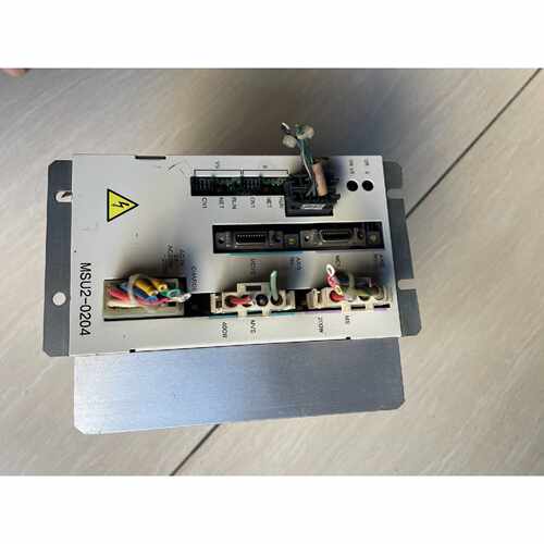 【请询价】star机器人控制器MSU20204控制器包好没维修