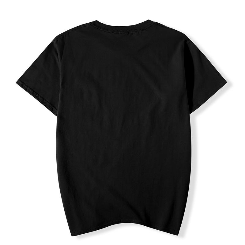 印花加工厂 丝网印刷定制logo文字号码/丝印成衣裁片t恤衣服图案