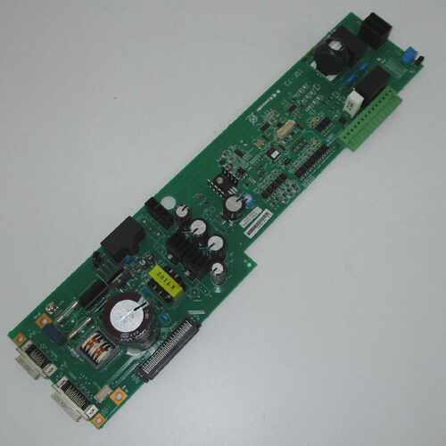 Kawasaki 1QF-73 50999-0038R00 board