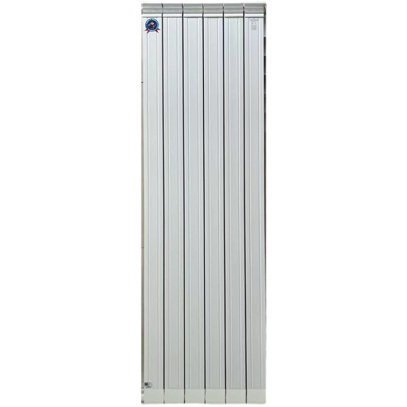 新飞暖气片家用水暖铜铝复合散热器集中卧室客厅供暖XTL85X75