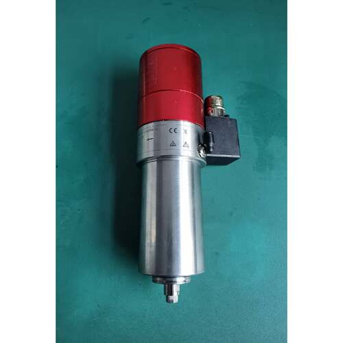 4061DCSycoTec电主轴工业高速主轴配件