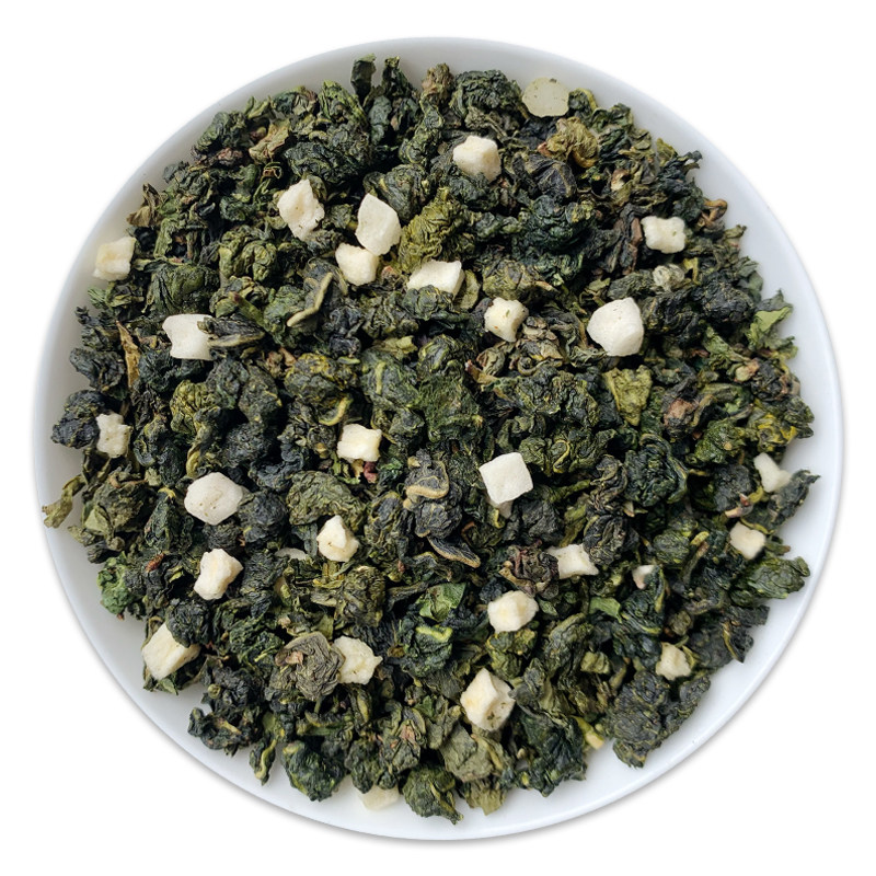 【奶茶店首选】桃香乌龙500g