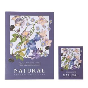 卡杰2026年新日程本套装A4小秘书每月计划本考研中高考时间管理效率手册记事本备忘录工作计划表笔记本可定制