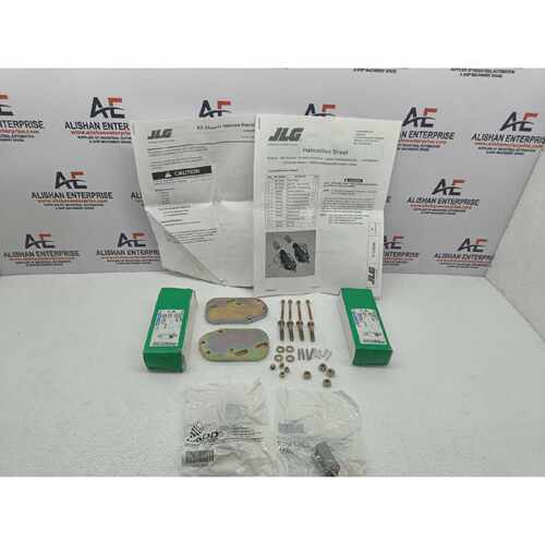 JLG 1001109345 Austausch Reparatur Set Endschalter Grenzscha