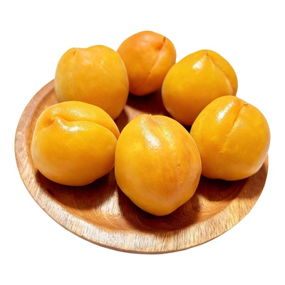 潮汕酸野腌制水果酸甜开胃