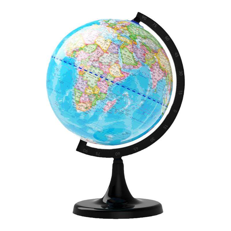 ar智能地球仪儿童启蒙官方旗舰店正版学生用初中生发光摆件小号3d立体悬浮男孩生日礼物益智玩具世界地理台灯