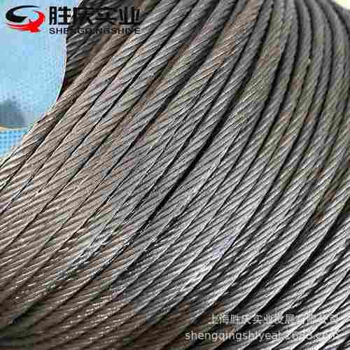 钢丝绳索具不锈钢丝绳 牵引绳 起重绳 吊拉绳 多捆钢丝绳