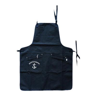 Gustafsberg棉帆布围裙