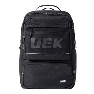 双重好礼/uek中学生护脊减负书包