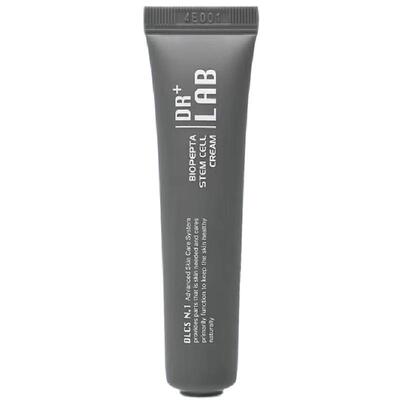 韩国drlab生物肽面霜15g改善细纹