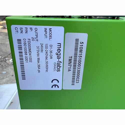 上银转台DD马达 控制器是D1-36-DR议价