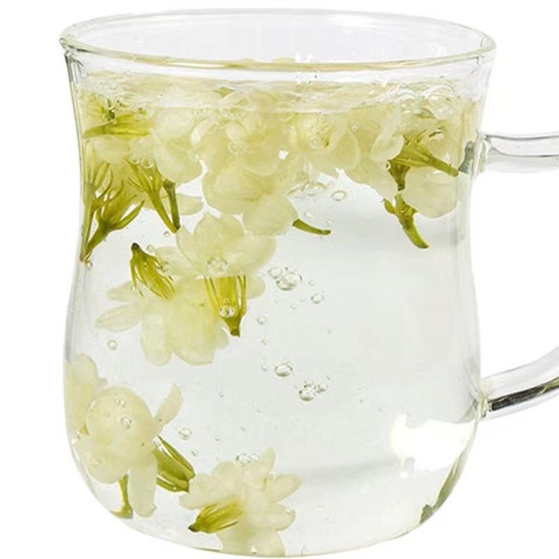 广西横县茉莉花特级大清香甜