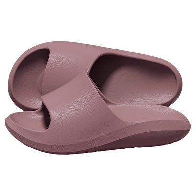 专为孕妇设计贴合双脚凉拖鞋