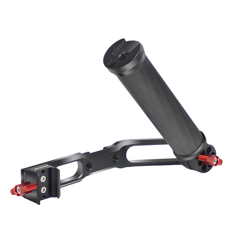 大疆RS5/RS4/RS3稳定器提壶手柄