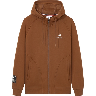 法国拉链开衫乐卡克运动休闲外套