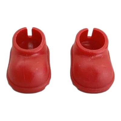 拉布布鞋子LABUBU4.0心底密码系