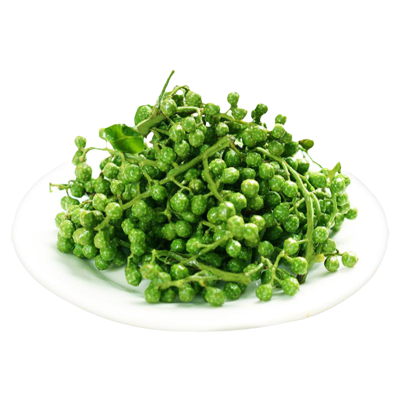 350g江津九叶青花椒新鲜藤椒现摘