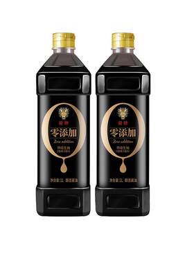 龙牌特级酿造酱油炒菜香