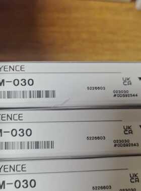 询价-基恩士KEYENCEEM030接近传感器