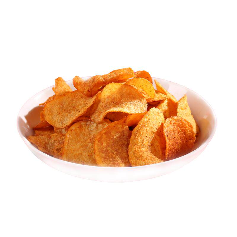 贵州特产麻辣土豆片土豆丝薯片