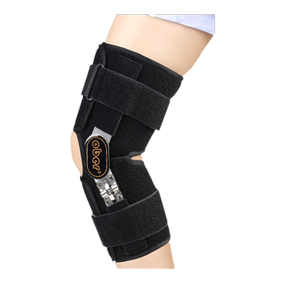 Ober关节护膝膝盖矫正器矫正支具