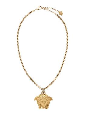 【12期免息】VERSACE/范思哲 女士La Medusa项链