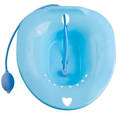 可孚坐浴盆男女通用痔疮泡药熏蒸