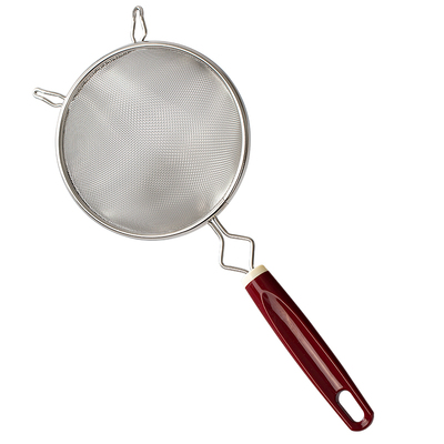 面粉筛子18目漏网双耳设计高颜值