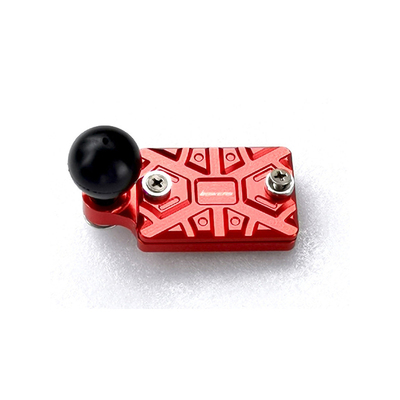 适用本田Forza350油杯盖手机支架