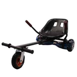 抖音通用款平衡车辅助架车架子改装卡丁车漂移车儿童座椅扭扭支架