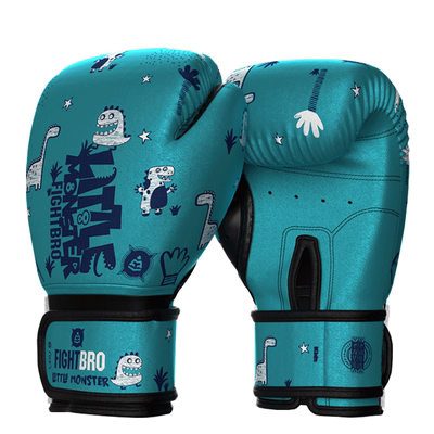 fightbro飞特氏儿童拳击手套
