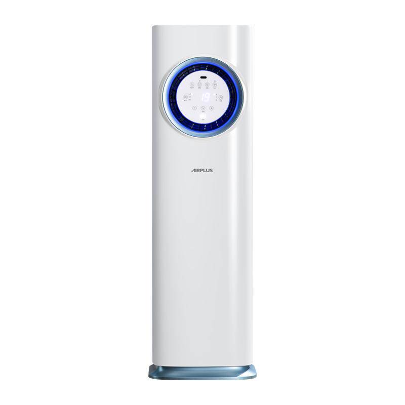 airplus可移动空调冷暖一体机无外机制冷冷风机家用小型免安厨房