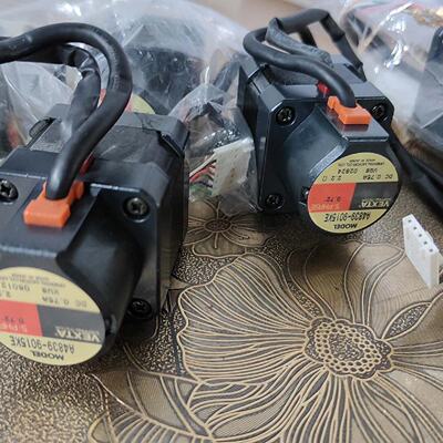 【请询价】VEXTA东方五相步进电机A4839-9015KE A484
