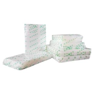 网纹路真空食品包装袋家用海鲜熟食香肠粽子抽真空机压缩保鲜袋子