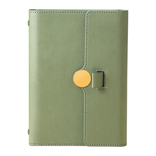 定制笔记本礼盒套装商务高颜值本子和笔刻字定做公司高档礼物可印logo高级感教师节礼物实用礼品记事本