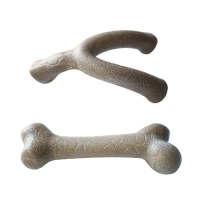 新品caitec狗狗玩具柯基柴犬独处