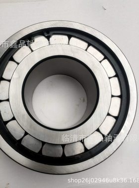 圆柱滚子轴承 NJ428EM/C4 NJ424EM/C3 振动筛Z轴承