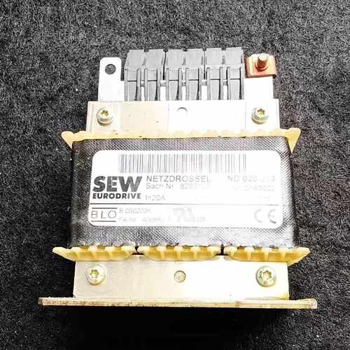 SEW电抗器ND020-013，，一共有四个单价—议价
