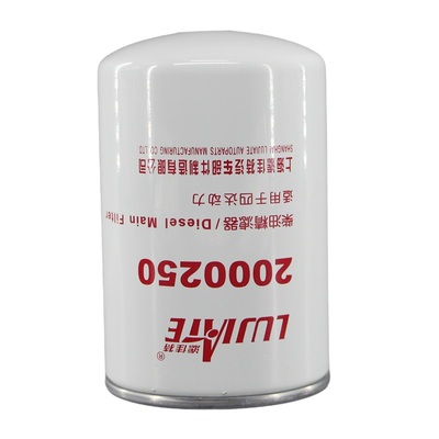 四达动力专车专用正品件柴油滤芯