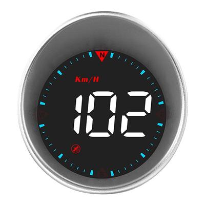 汽车抬头显示器GPS无线HUD