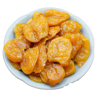 正宗蜂蜜无核枇杷干拒绝用假杏干