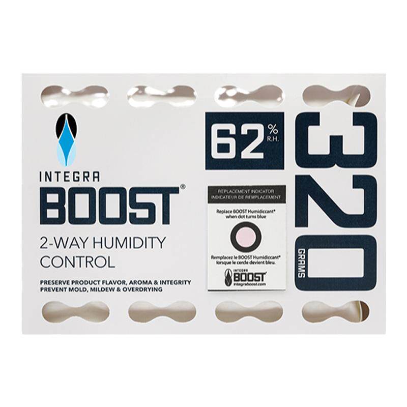 XIKARBOOST雪茄保湿袋进口品质