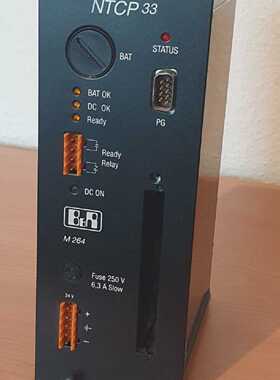 B&R NTCP 33