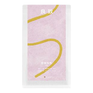 良致【软桃咕咚】耶加雪菲意式SOE咖啡豆精品手冲冷萃咖啡豆粉