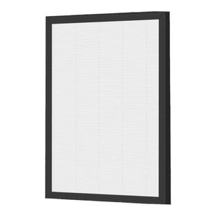 适配德国OIDIRE除湿机过滤网CSJ02滤芯除异味颗粒污染物pm2.5烟味