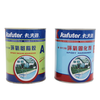 卡夫特高强度环氧树脂锚固胶