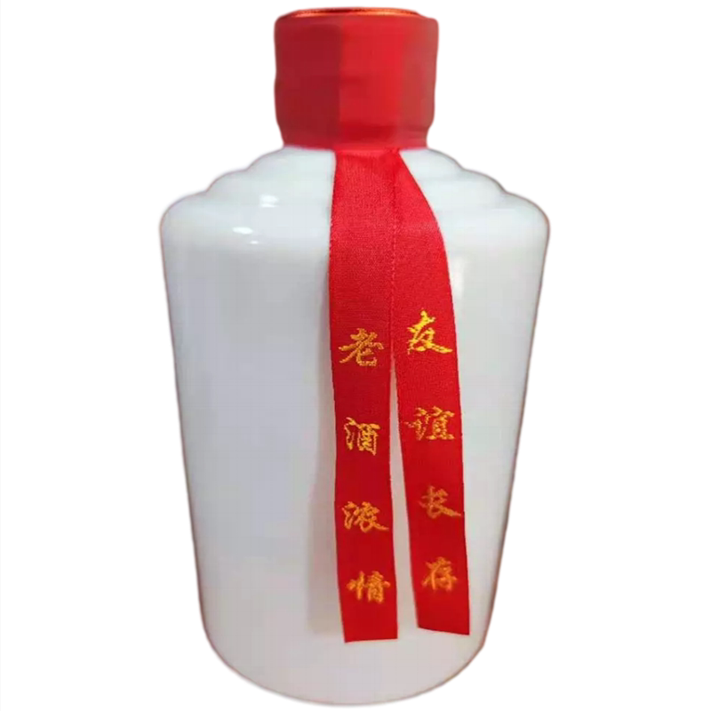 贵州大将酱香型白酒53度纯粮食原浆18年坤沙基酒40年老酒洞藏佳酿