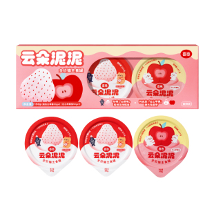 【喜崽云朵泥泥限定口味！】餐盒尝鲜全价主食罐猫罐头湿粮试吃